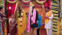 Bhagya Lakshmi - 26th January 2023